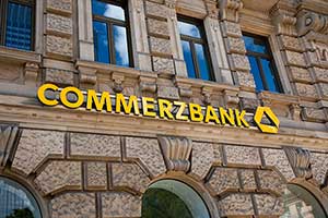 Kreditinstitut Commerzbank